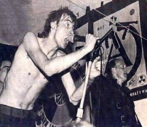 crass